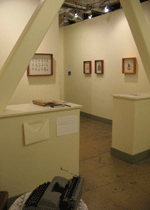 Corridor Gallery